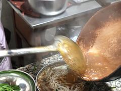 -正宗杨记普洱酸醋米线(总店)