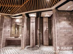 -海纳百川·都市温泉·足道·SPA(学院路店)
