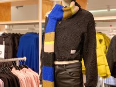 -H&M(华润万象城店)