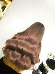 点击看大图 -DL HAIR SALON