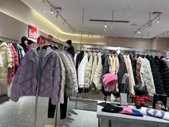 -沈阳大商千盛购物中心有限公司(长江街店)