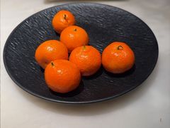 -吴越荣记苏州菜·松鼠桂鱼100%活鱼现做(月光码头店)