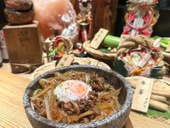 -本源食集 日式烧肉·炉端烧(东海缤纷店)