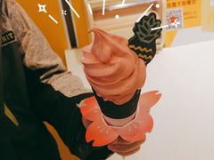 -麦当劳(新城市广场店)