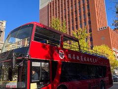 -天津意大利风情旅游区