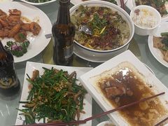 -宜宾海鲜酒家·三十年老字号