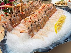 -丰尔粥食·顺德鱼生·干蒸排骨顺德菜(大良分店)