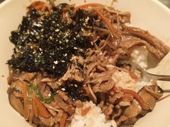 -新石器烤肉(南站店)