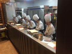-丰茂烤串(全国首店)