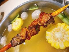 -汕头八合里海记牛肉店(清河店)