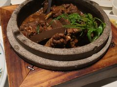 -申粤轩酒楼·三十年粤菜经典(丁香花园店)