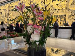 -广州花园酒店