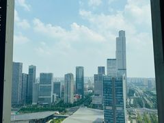-国际青年会议酒店