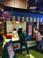 -幻贝家儿童乐园(武汉永旺梦乐城店)