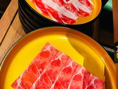 -牛New寿喜烧(虹桥新天地店)