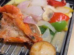 -万岁寿司(蓬江万达店)