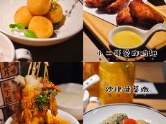 -太二酸菜鱼(沈阳万象城店)
