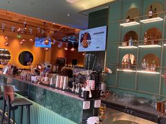 -Ambra Haus琥珀屋精酿餐厅(宝山店)