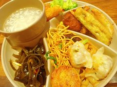 -素满香·Vegan食养自助(天一广场店)