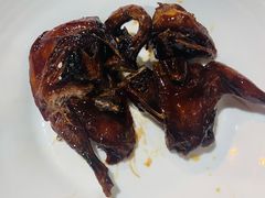 酱鹌鹑-龙小海荆沙鸽子店(瑞安街店)