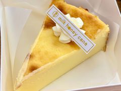 -迦南·甜品蛋糕(传媒店)