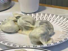 -叁拾壹克饺子·东北菜(国贸店)