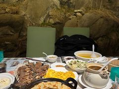-北京水岸山吧度假村(雁栖镇店)