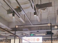 -玫瑰花园自助烤肉(顺义鑫海韵通店)