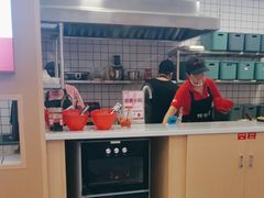 -牦牛道米线(大岭山店)