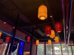 大堂-十三姨正合丰烤肉(营迹路店)