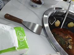 -丹水桥地锅鱼·翘嘴鲌·地方特色全鱼宴(丹江口大坝店)