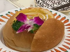 -太食獸泰式茶餐厅(IFS国金中心店)