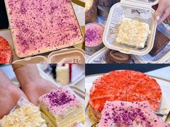 -麦雪尔甜品·生日蛋糕(新街口旗舰店)