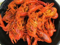 -聚味瞿记·龙虾堂(树木岭店)