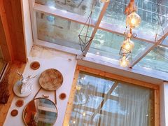 -拾壹cafe·工作室