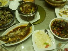 android_upload_pic-老东营·东营菜(西四路店)