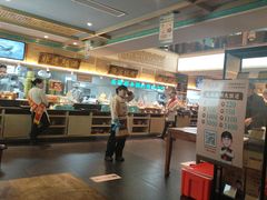 -老淮滨-蚌埠非遗小吃(淮河路店)