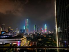 -四季酒店·空中花园 Aria on 9