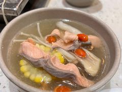 -沱江鱼府(丽江店)