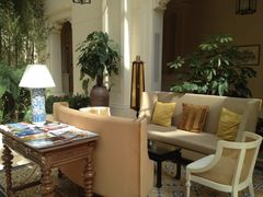 iphone_upload_pic-利顺德大饭店·维多利亚花园(小白楼店)