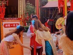 -南宁方特东盟神画