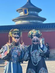 点击看大图 -美云庭古装·格格服汉服·京城旅拍(北京店)