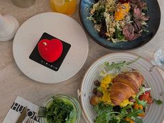 -玲婧胡同·生日蛋糕·餐厅(嘉里城店)