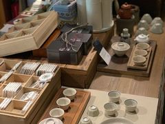 -时光花园(白鹭洲店)