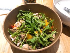-CALIFORKS加州叉子轻食(朝阳门店)