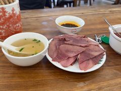 -老刘家永盛斋·传统泡馍(东关南街店)