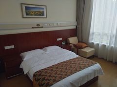 -上海市保健医疗中心(华东疗养院)