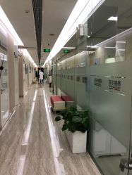 -上海首尔丽格医疗美容医院