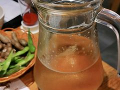 -木屋烧烤(西城天桥店)