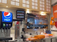-吉野家(上海美罗城店)